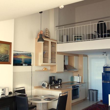 Apartment 92 威廉港 外观 照片