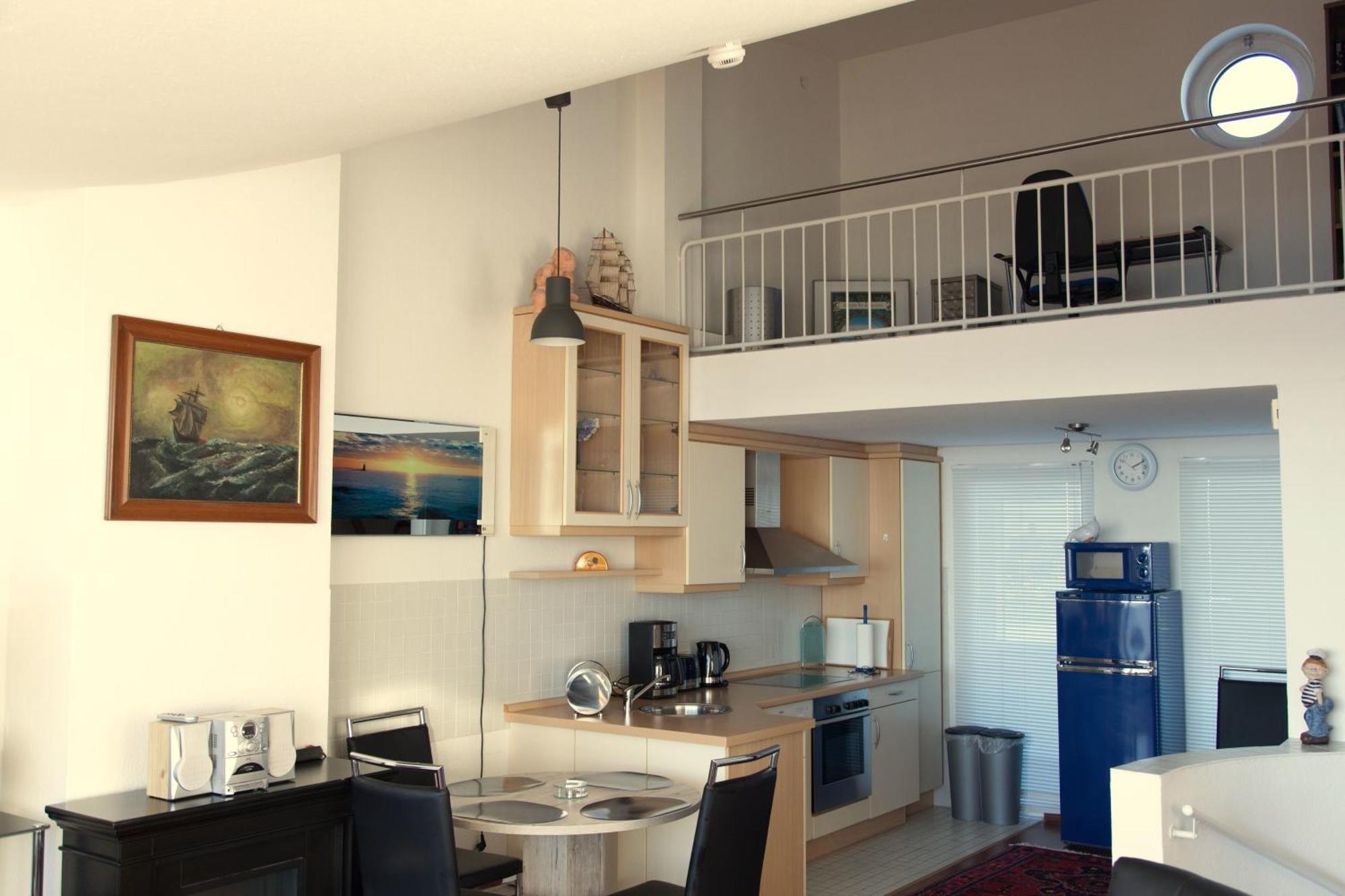 Apartment 92 威廉港 外观 照片