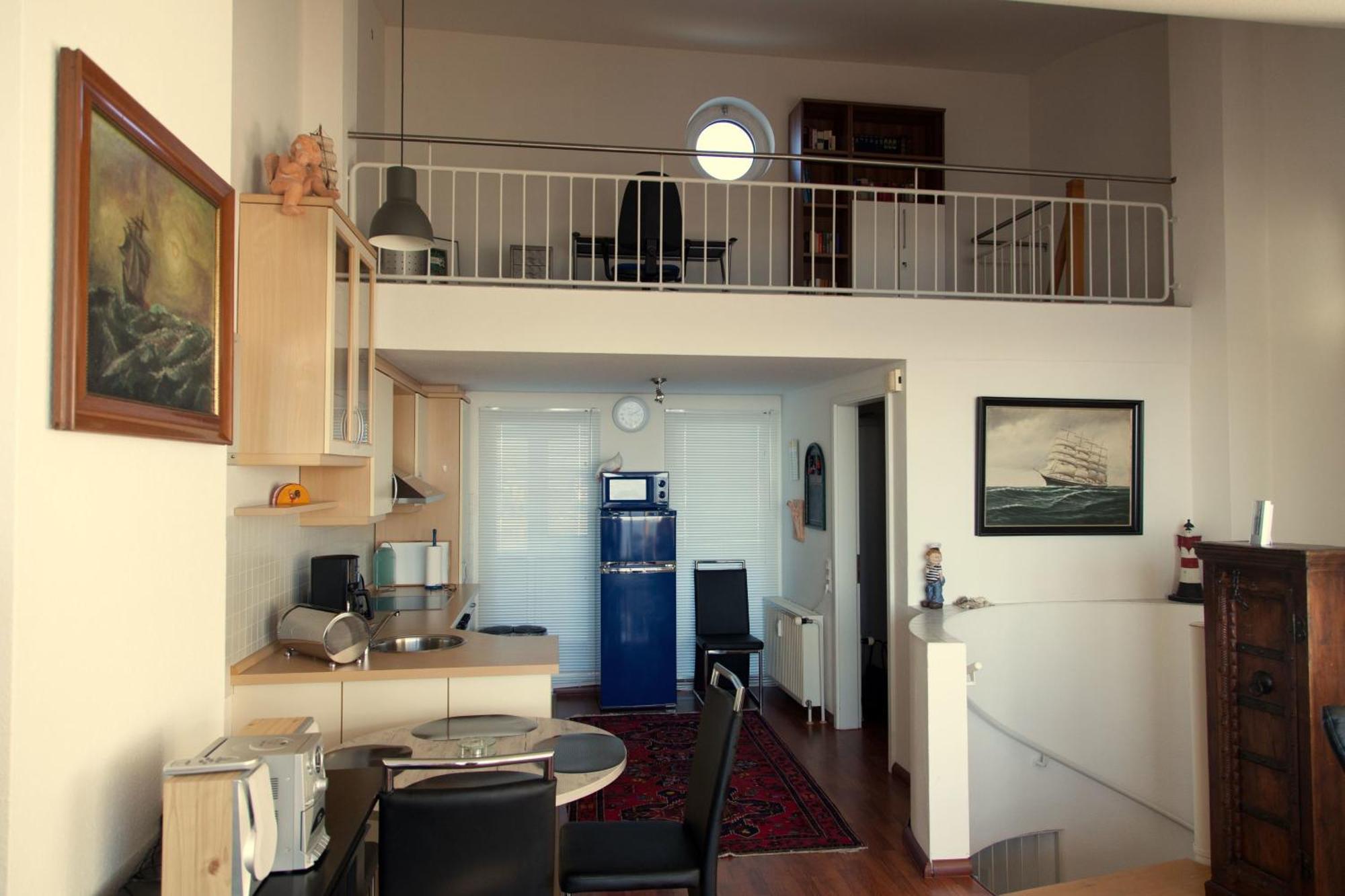 Apartment 92 威廉港 外观 照片