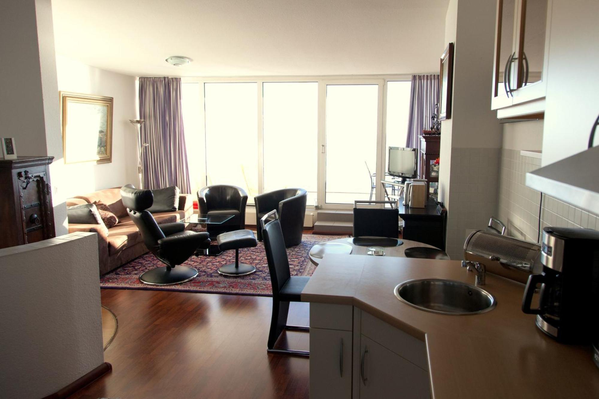Apartment 92 威廉港 外观 照片