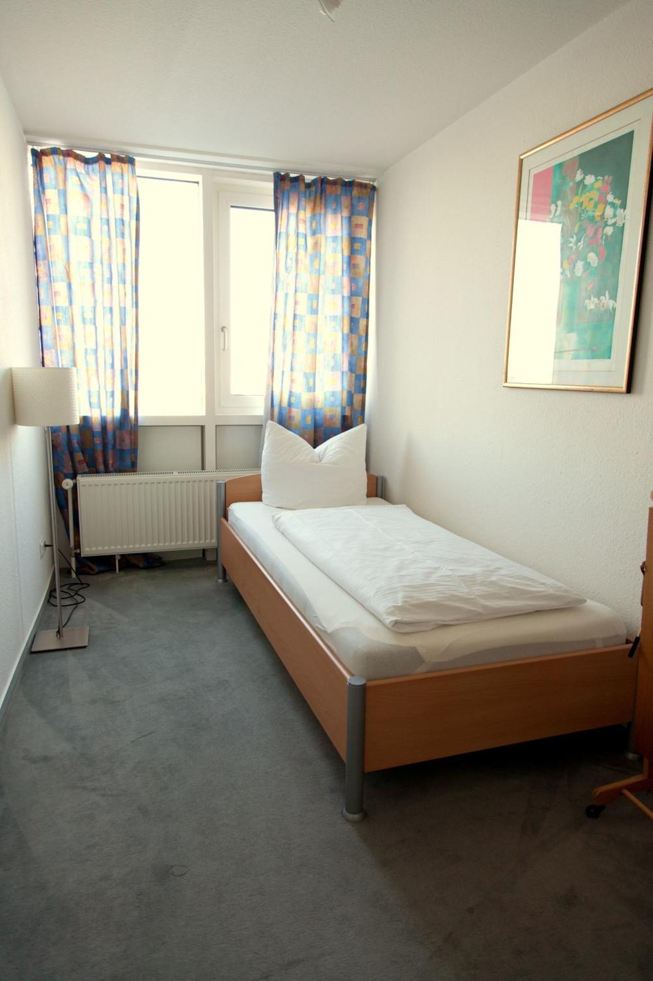 Apartment 92 威廉港 外观 照片